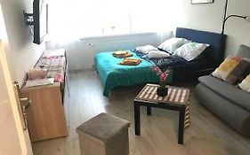 3 Pokoje w centrum Gdyni